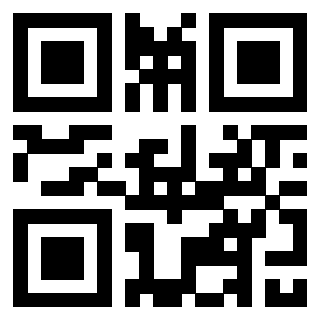 3306137881 QrCode associato