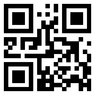 Scansione del Qr Code di 3306137885