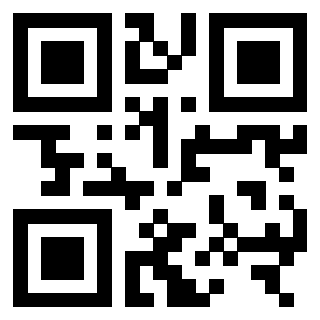 Immagine del Qr Code di 3306137886