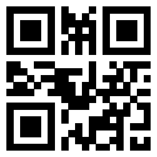 Il Qr Code di 3306137889
