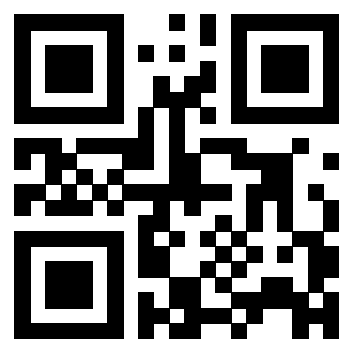 Immagine del Qr Code di 3306137890