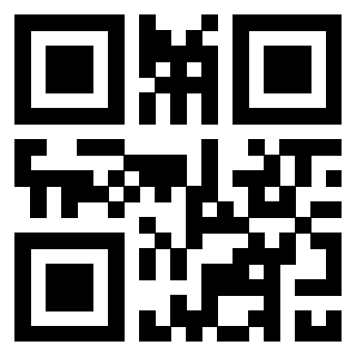 3306137891 Qr Code associato