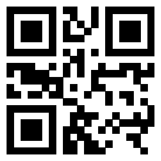 3306137892 - Immagine del QrCode