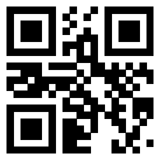 3306137893 - Immagine del Qr Code associato