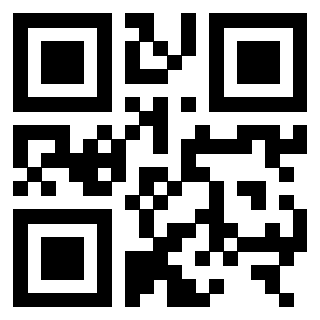 Il Qr Code di 3306137895