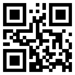 3306137897 - Immagine del Qr Code