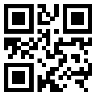 3306137898 - Immagine del Qr Code associato