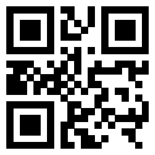 Il Qr Code di 3306137899