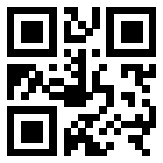 Il QrCode di 3306137900