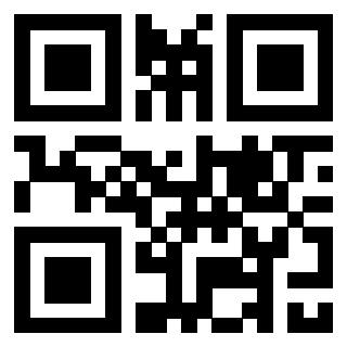 3306137902 QrCode associato