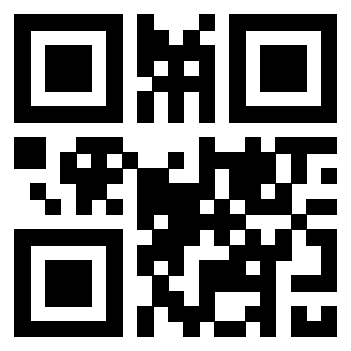 Il Qr Code di 3306137903