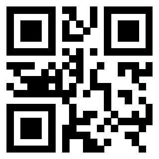 Il Qr Code di 3306137906