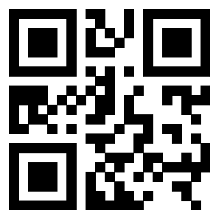Scansione del Qr Code di 3306137909