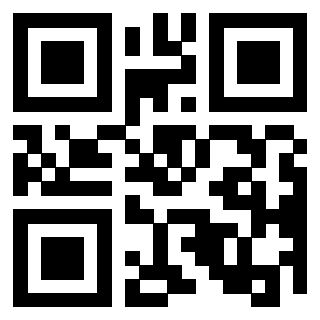 Immagine del QrCode di 3306137913