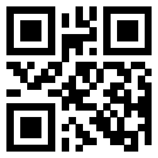 Immagine del Qr Code di 3306137914