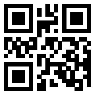 Immagine del Qr Code di 3306137916