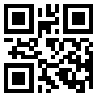Scansione del Qr Code di 3306137919