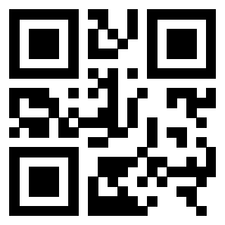 3306137921 - Immagine del Qr Code