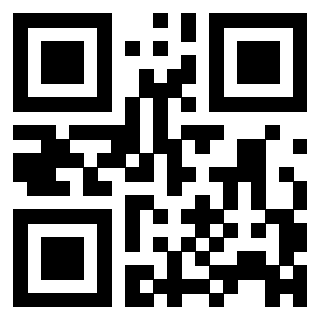 Immagine del Qr Code di 3306137922