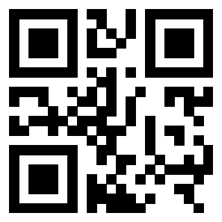 3306137926 - Immagine del Qr Code
