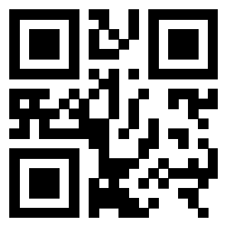 Immagine del QrCode di 3306137928