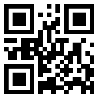 Immagine del QrCode di 3306137931