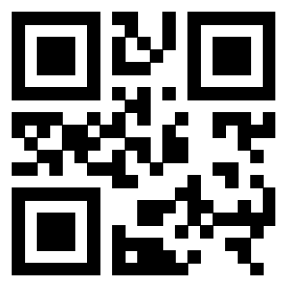 Il QrCode di 3306137935
