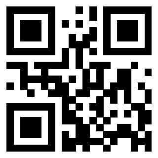 3306137936 - Immagine del QrCode associato