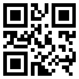 3306137940 - Immagine del QrCode