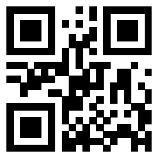 Il QrCode di 3306137944