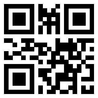 3306137945 Qr Code associato