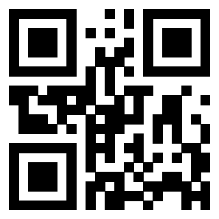Il QrCode di 3306137946