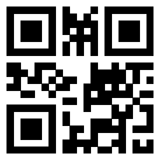 3306137950 - Immagine del QrCode associato