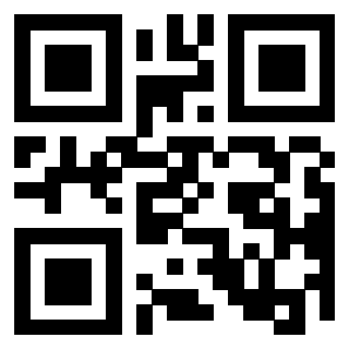 3306137952 - Immagine del QrCode associato