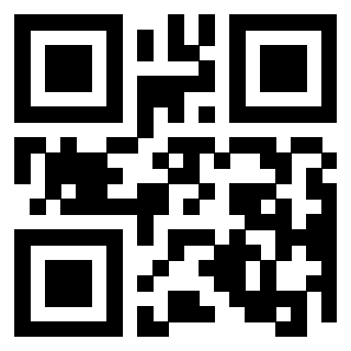Scansione del Qr Code di 3306137955