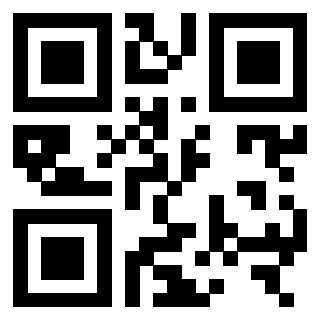 3306137957 - Immagine del Qr Code associato