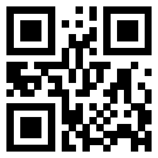 Il QrCode di 3306137958