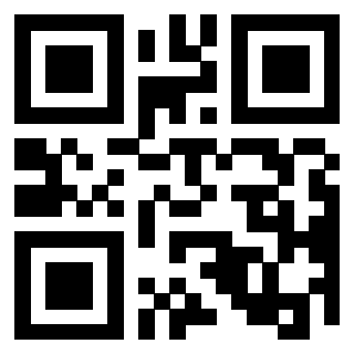 Immagine del QrCode di 3306137963