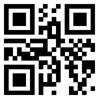 3306137964 QrCode associato
