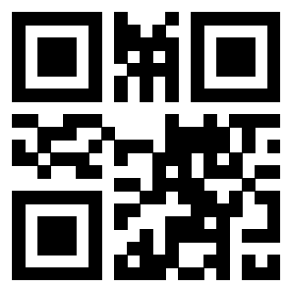 Scansione del Qr Code di 3306137967