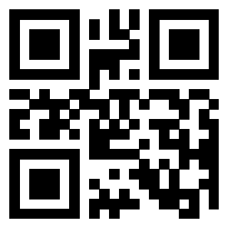 3306137968 - Immagine del Qr Code