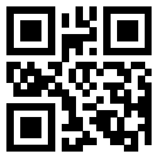 3306137969 QrCode associato