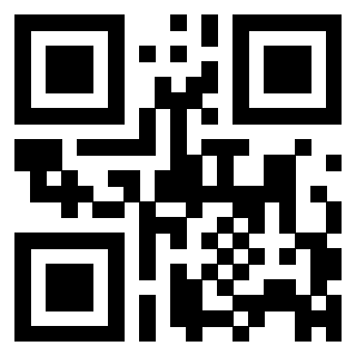 Immagine del Qr Code di 3306137970