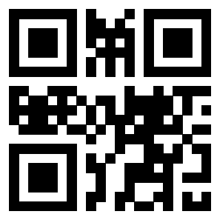 Il Qr Code di 3306137975