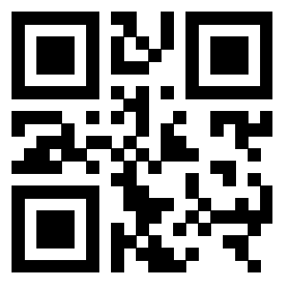 Immagine del QrCode di 3306137976