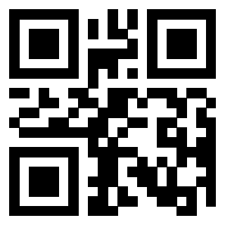 Immagine del Qr Code di 3306137980