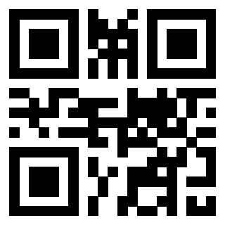Il Qr Code di 3306137981