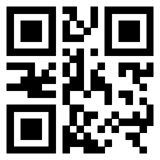 Immagine del QrCode di 3306137982