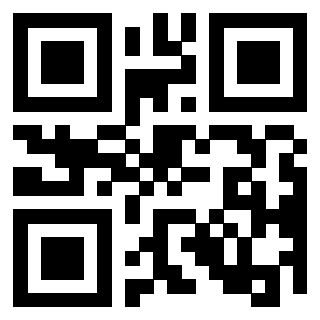 Immagine del Qr Code di 3306137984