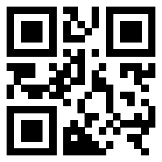 3306137986 - Immagine del Qr Code